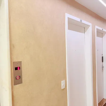Lar da Abundância: Apartamento 3 Quartos no Leblon-3